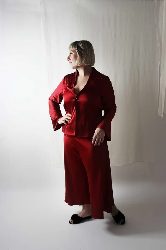 Referral Discount How to Do Fashion No. 18 Los Angeles Jacket