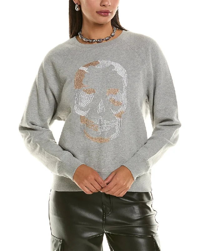 Great Bargains Zadig & Voltaire Upper Sweatshirt