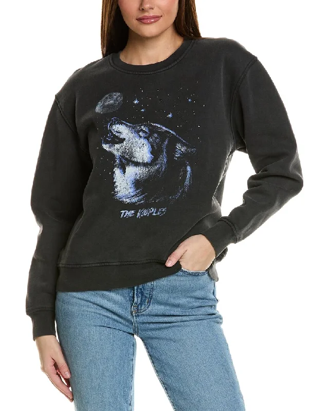 Exclusive Savings The Kooples Sweatshirt
