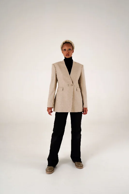 Huge Discounts Vikisews Marisa Blazer PDF