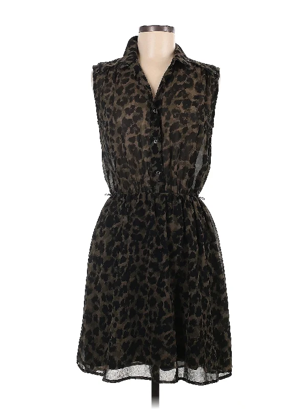 Don't Wait Casual Dress