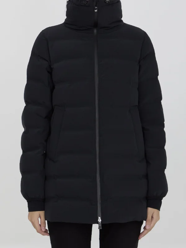 Deal Mania Gore-tex Down Jacket
