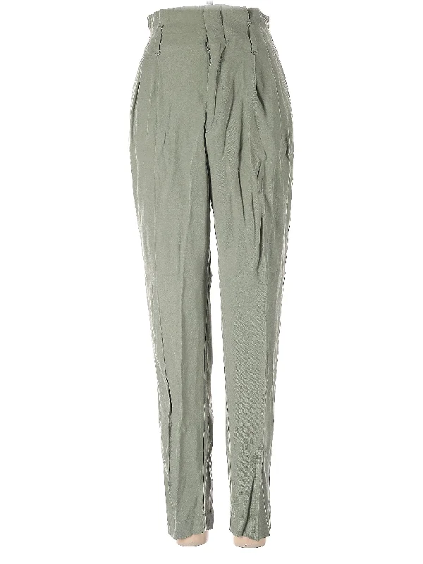 Final Markdown Casual Pants