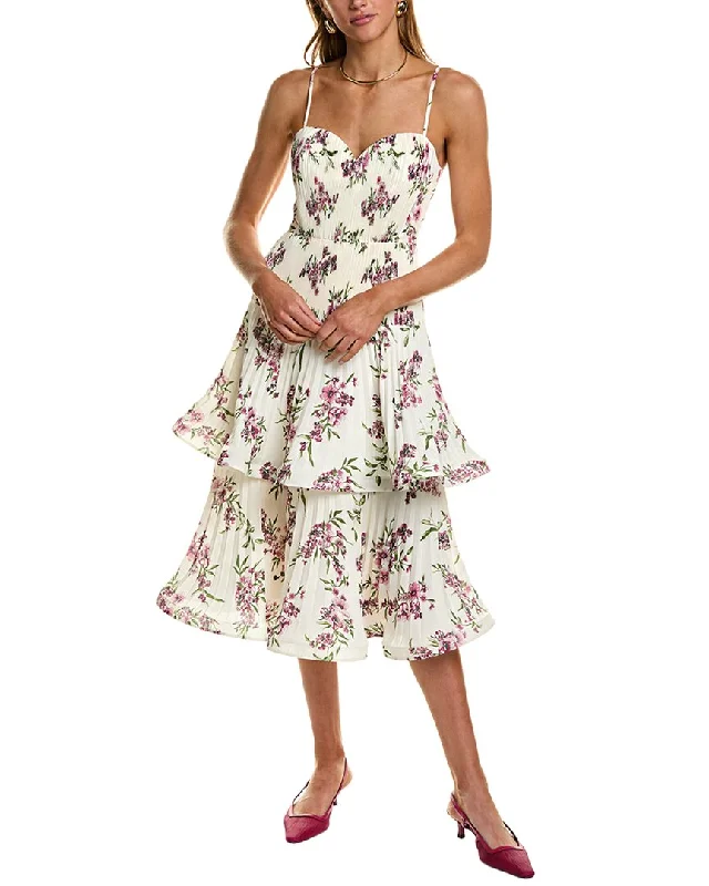 Overstock Sale BCBGMAXAZRIA Cocktail Dress
