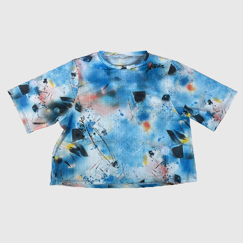 Shop and Save Fatcap Women's Crop