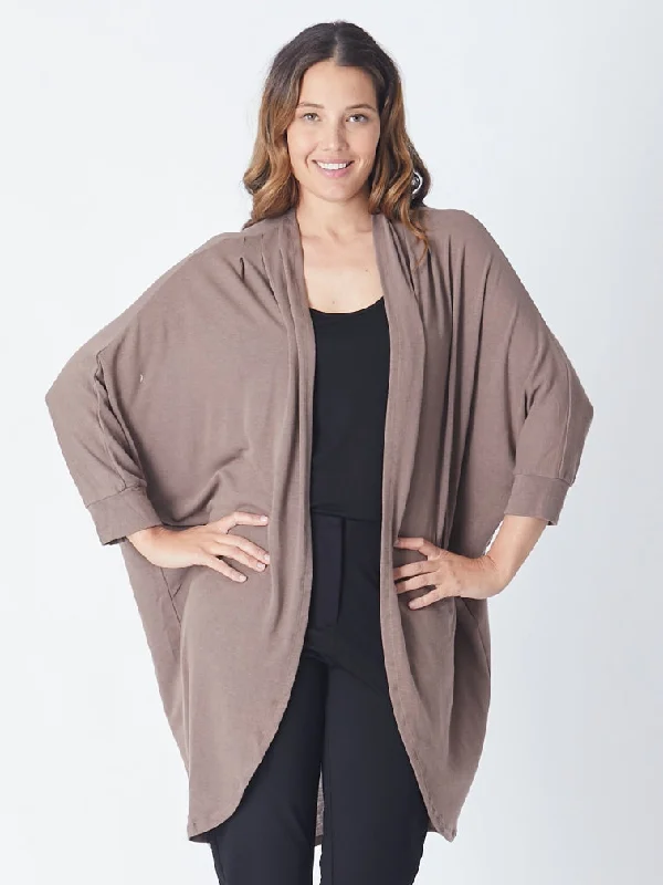 Special Discount LUNA SKY | Josie Micro Cocoon Knit