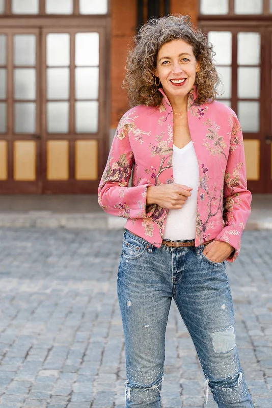 Best Bargains Liesl + Co Yanaka Jacket