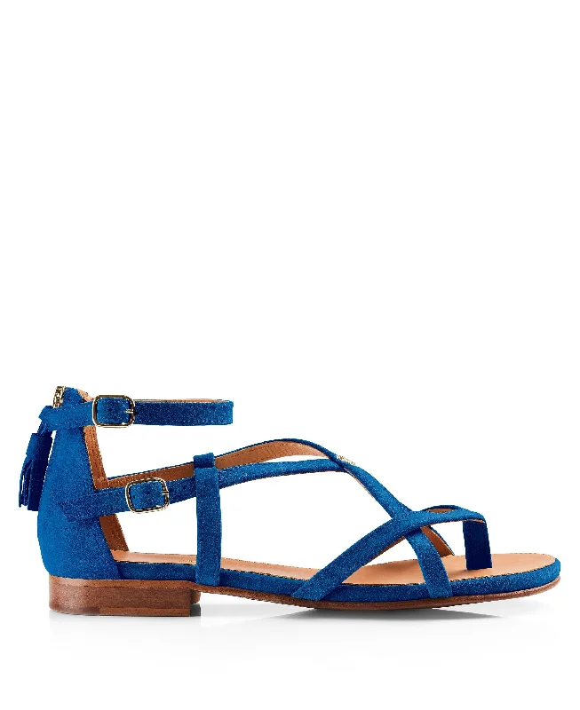 Markdowns Brancaster Sandal - Porto Blue
