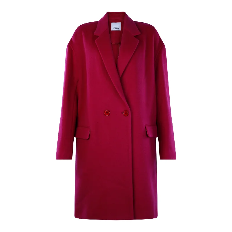 Reduced Prices Isabel Marant Coats