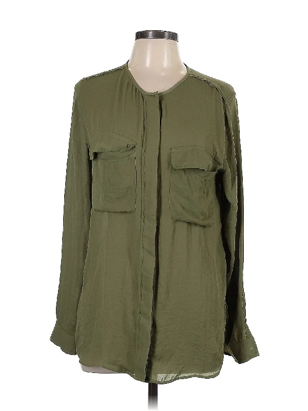 Anniversary Sale Long Sleeve Blouse