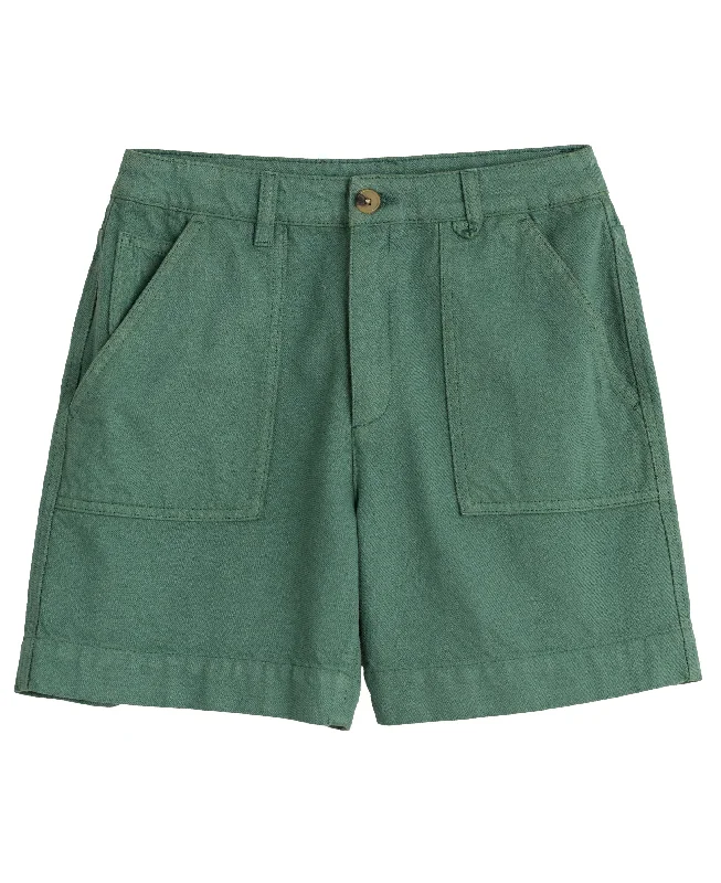 Year-End Sale Stannary Shorts - Dark Balsam