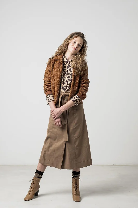 Price Break Fibre Mood Frida Jacket
