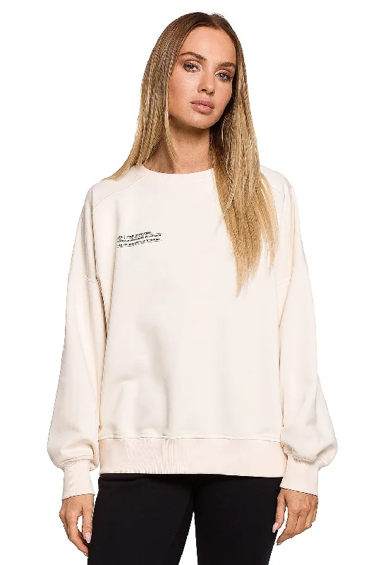 Super Savings Sweatshirt  Moe