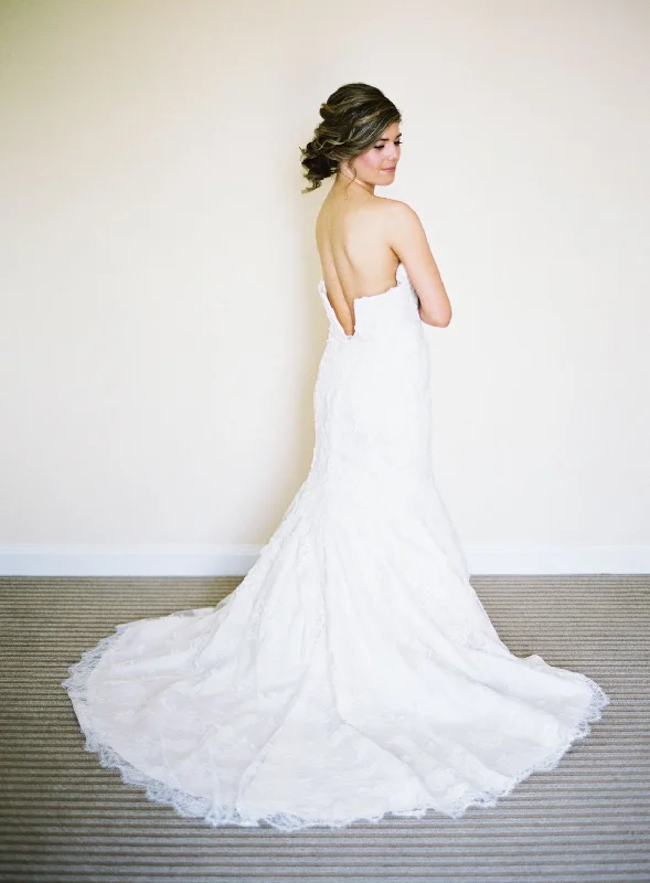 Stock Clearance Monique Lhuillier Laurence