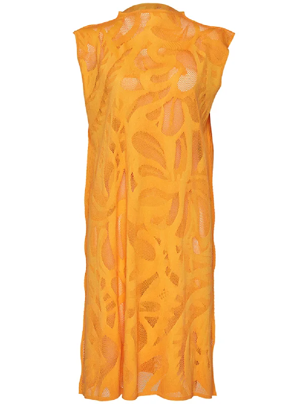Shop and Save A-Poc Bloom Dress