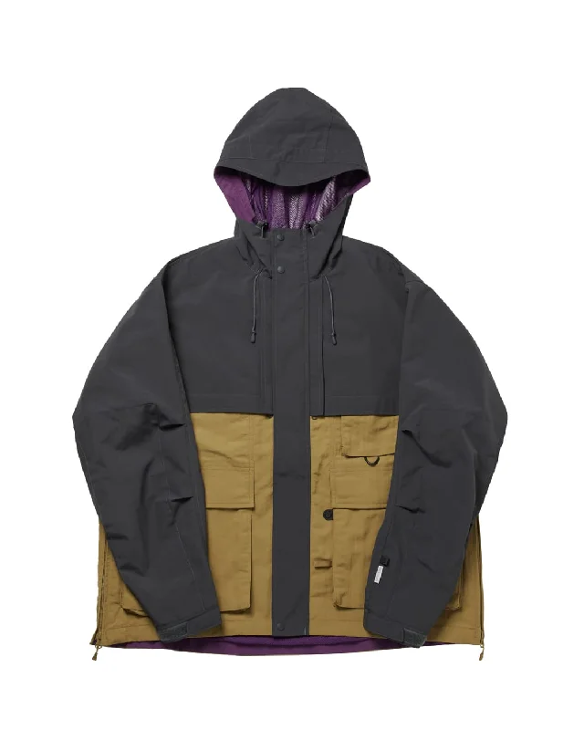 Special Savings W's TECH LOGGER MOUNTAIN PARKA