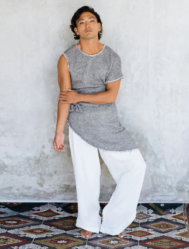 Special Price Muslin Tee by Shokraneh