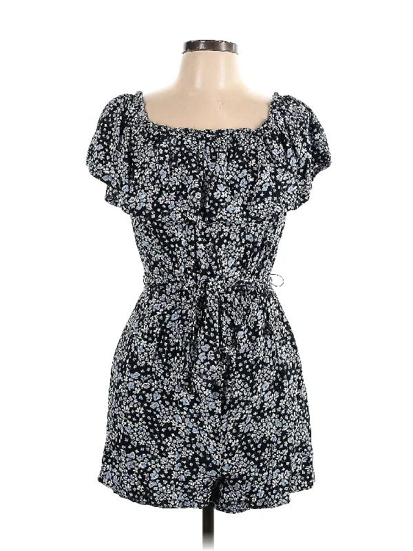 Hurry In Romper