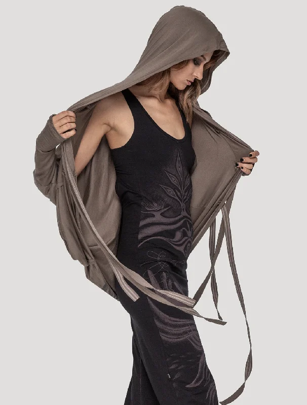 Can't Miss Shaman Unisex Kimono
