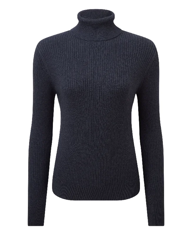 TIME-Limited Offer Etive Jumper - Slate Navy